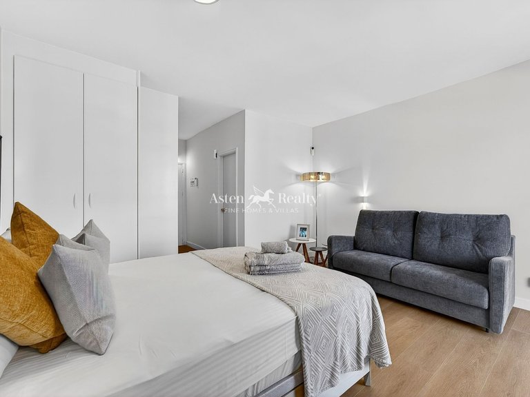 Apartment for Sale in Playa Paraíso, Tenerife 9