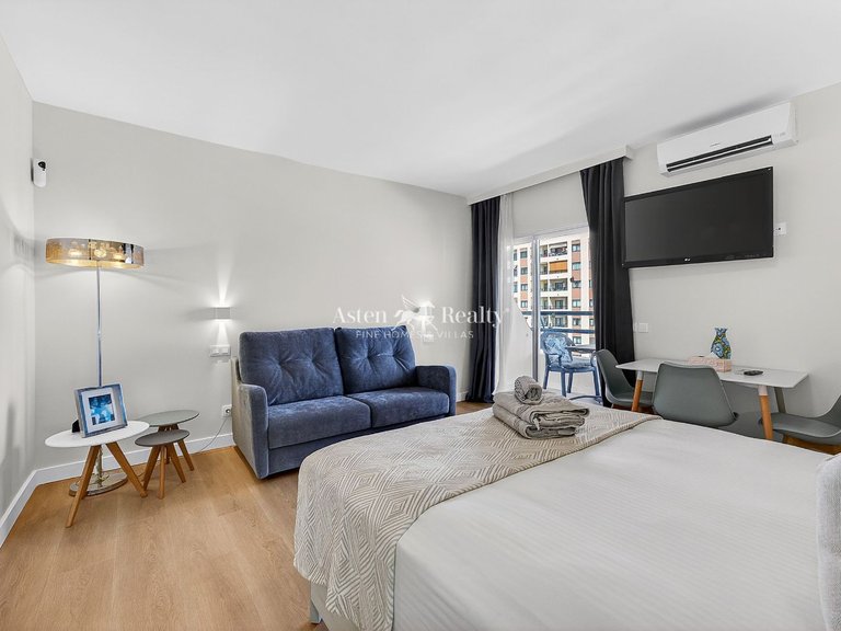 Apartment for Sale in Playa Paraíso, Tenerife 10