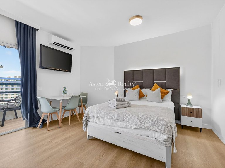 Apartment for Sale in Playa Paraíso, Tenerife 5