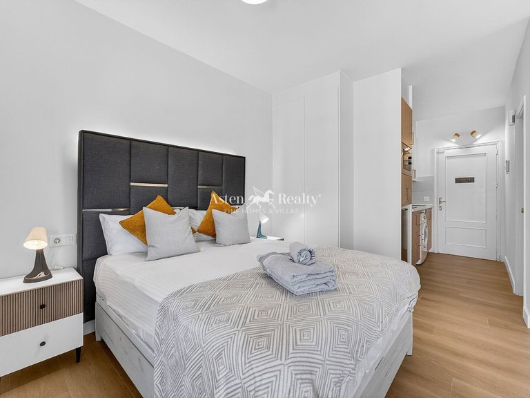 Apartment for Sale in Playa Paraíso, Tenerife 8