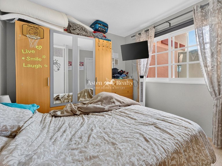 Apartment for Sale in Los Cristianos, Tenerife 11