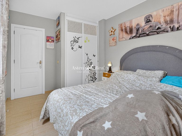 Apartment for Sale in Los Cristianos, Tenerife 12