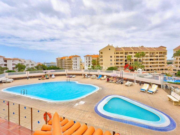 Apartment for Sale in Los Cristianos, Tenerife 16