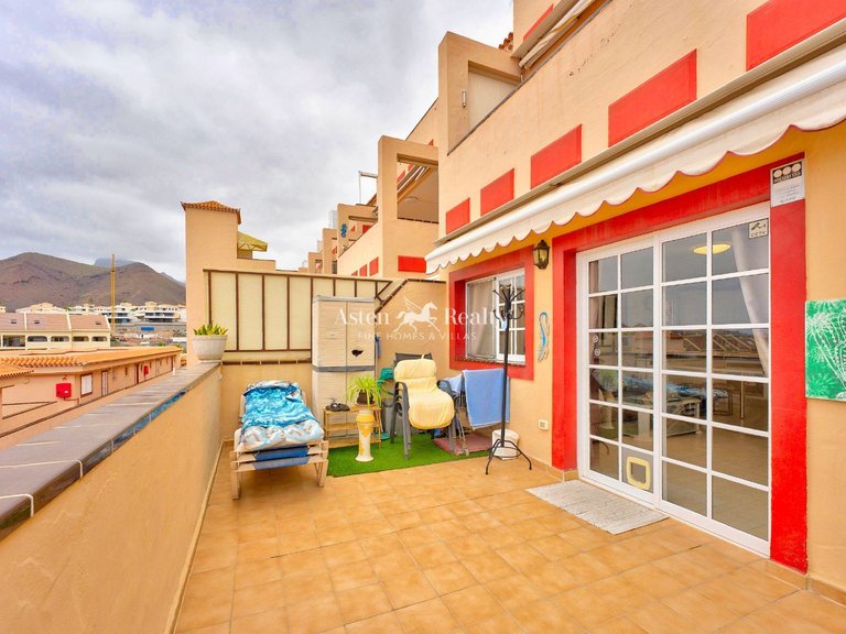 Apartment for Sale in Los Cristianos, Tenerife 4