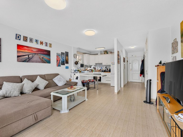 Apartment for Sale in Los Cristianos, Tenerife 9