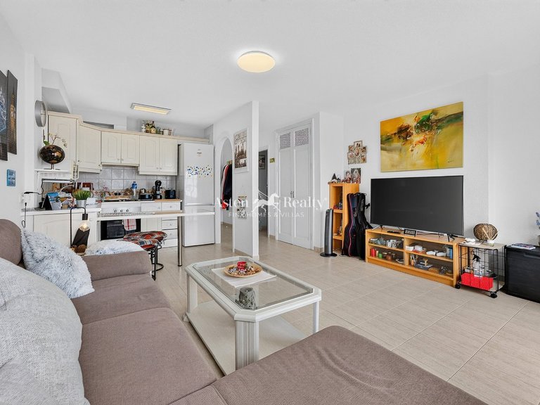Apartment for Sale in Los Cristianos, Tenerife 8