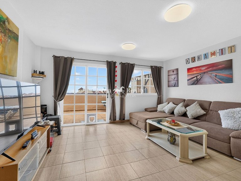 Apartment for Sale in Los Cristianos, Tenerife 6