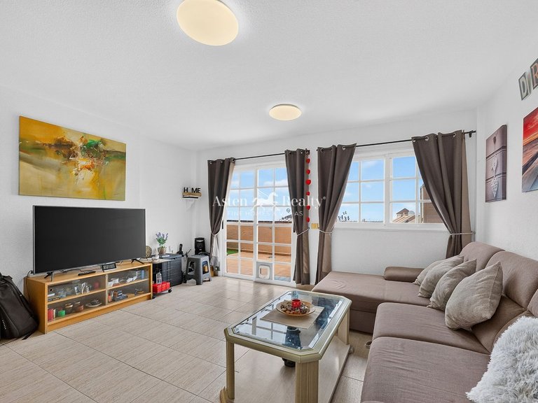 Apartment for Sale in Los Cristianos, Tenerife 7