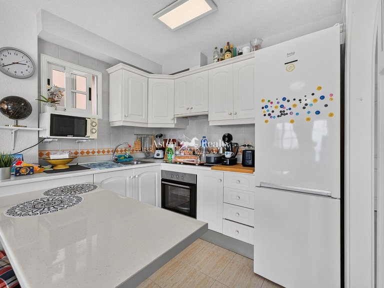Apartment for Sale in Los Cristianos, Tenerife 5