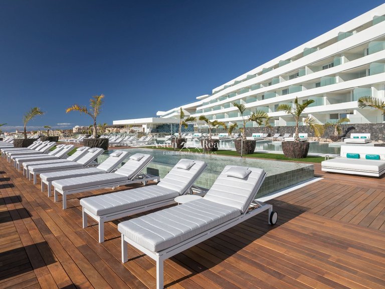 Apartment for Sale in La Caleta, Tenerife 13