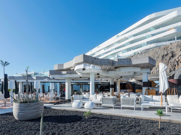 Apartment for Sale in La Caleta, Tenerife 21