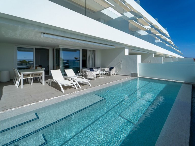 Apartment for Sale in La Caleta, Tenerife 3