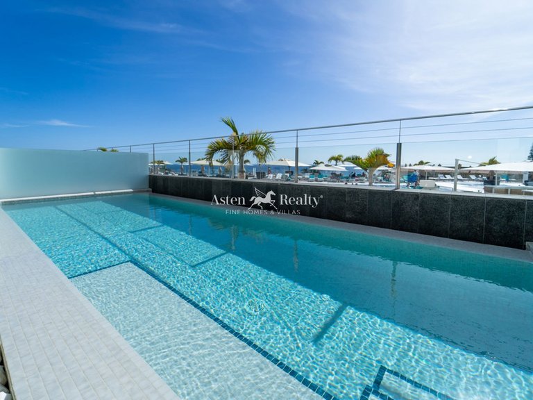 Apartment for Sale in La Caleta, Tenerife 1