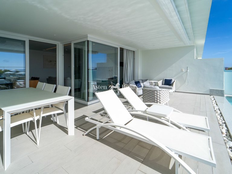 Apartment for Sale in La Caleta, Tenerife 5