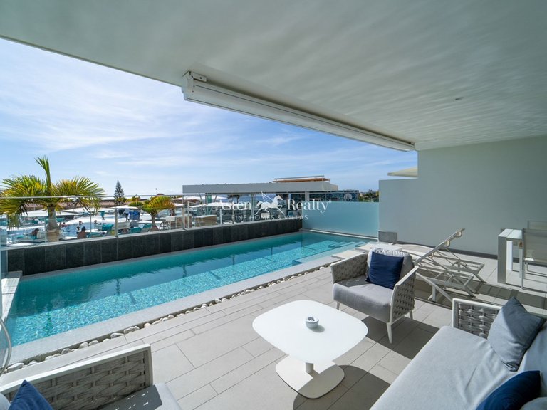 Apartment for Sale in La Caleta, Tenerife 4