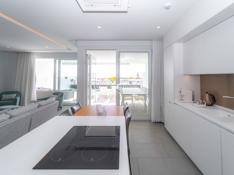 Apartment for Sale in La Caleta, Tenerife 7