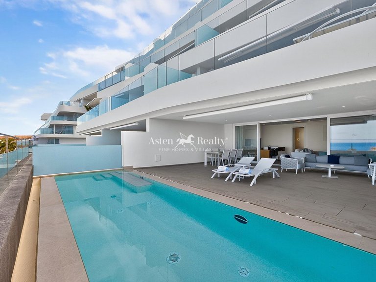 Apartment for Sale in La Caleta, Tenerife 3