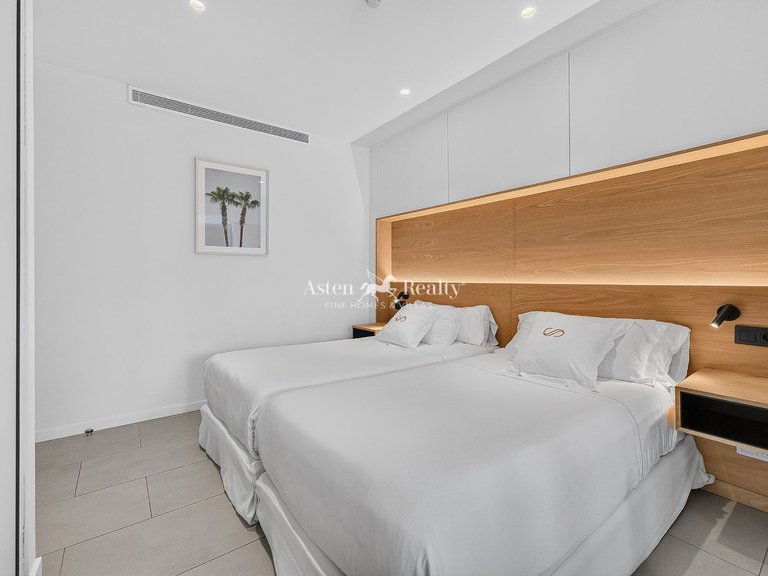 Apartment for Sale in La Caleta, Tenerife 14