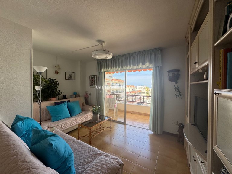Apartment for Sale in Playa De Las Américas, Tenerife 2