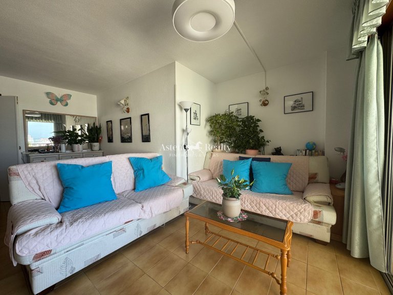 Apartment for Sale in Playa De Las Américas, Tenerife 1