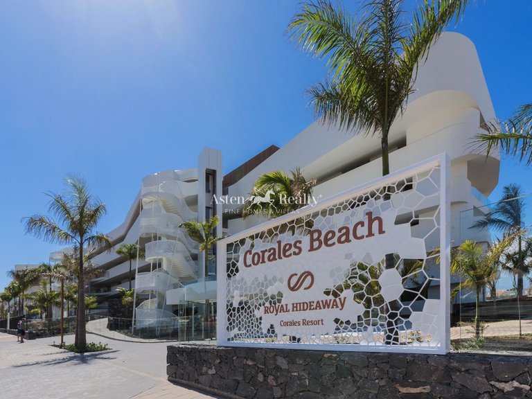 Apartment for Sale in La Caleta, Tenerife 11