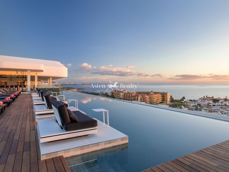 Apartment for Sale in La Caleta, Tenerife 22