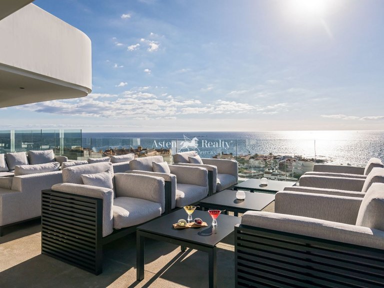 Apartment for Sale in La Caleta, Tenerife 23