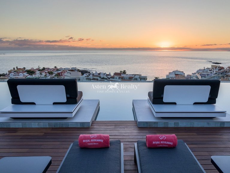 Apartment for Sale in La Caleta, Tenerife 25