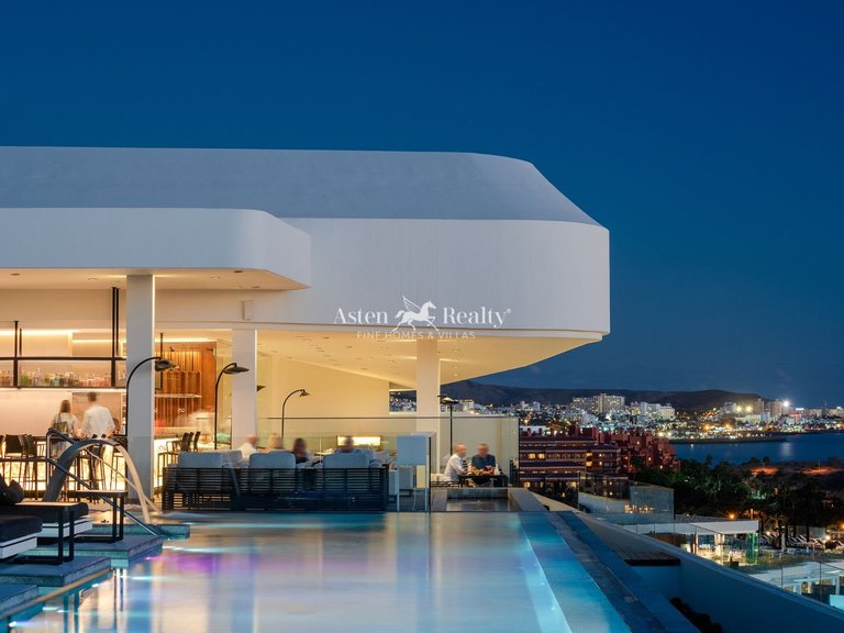 Apartment for Sale in La Caleta, Tenerife 27