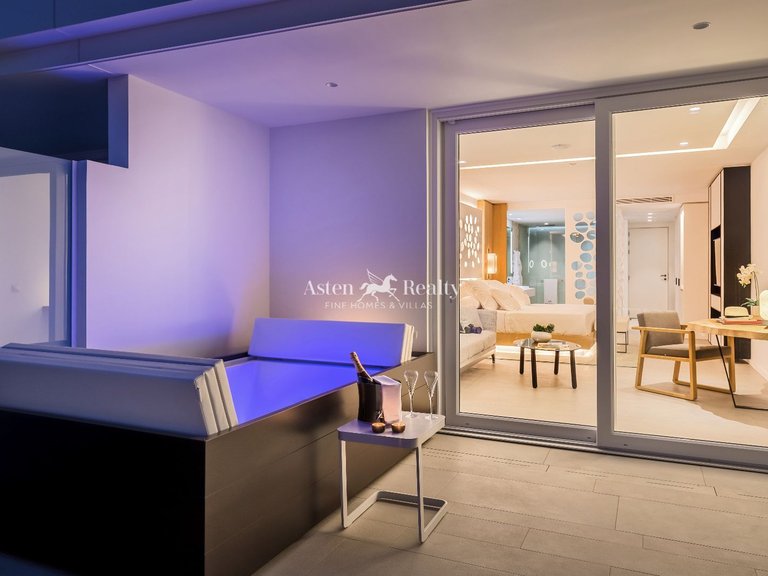 Apartment for Sale in La Caleta, Tenerife 10