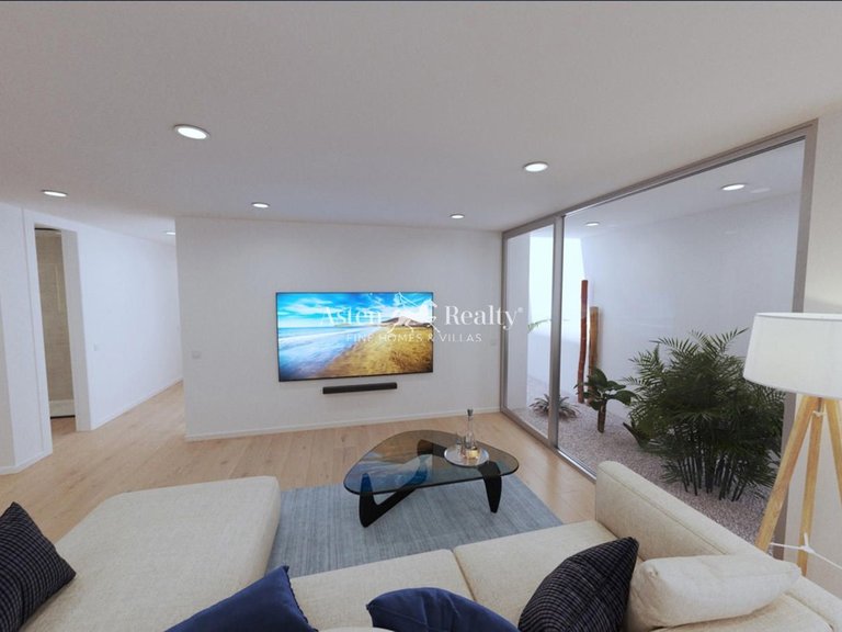 Villa for Sale in Callao Salvaje, Tenerife 13