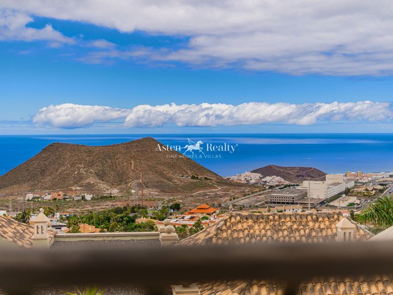Town House for Sale in Chayofa, Tenerife 13
