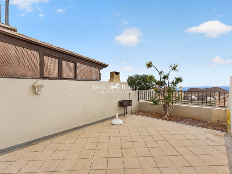 Town House for Sale in Chayofa, Tenerife 11
