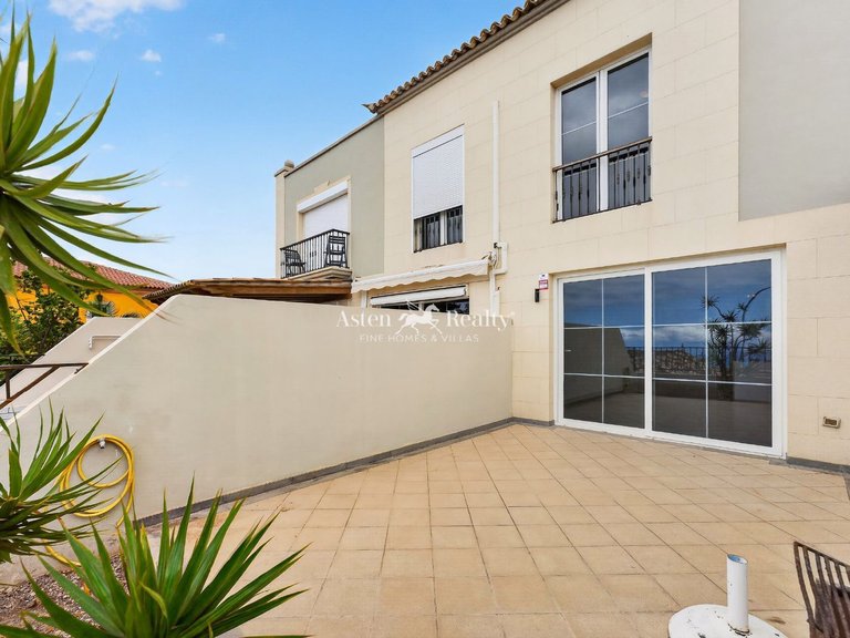 Town House for Sale in Chayofa, Tenerife 5