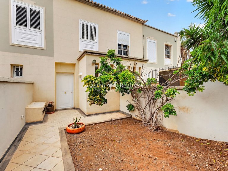 Town House for Sale in Chayofa, Tenerife 4
