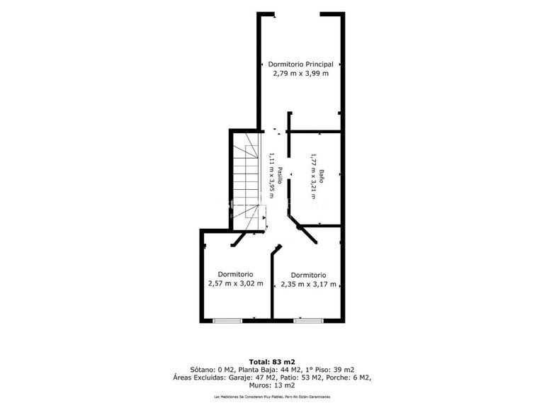 Town House for Sale in Chayofa, Tenerife 27
