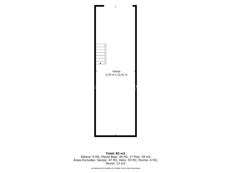 Town House for Sale in Chayofa, Tenerife 29