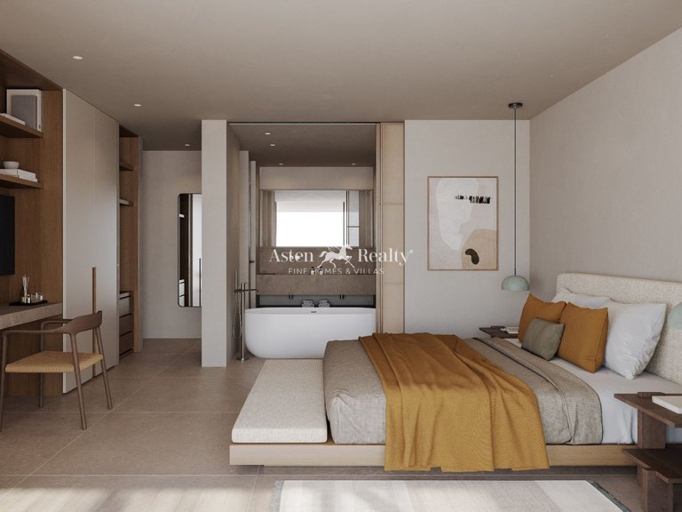 Apartment for Sale in La Caleta, Tenerife 4