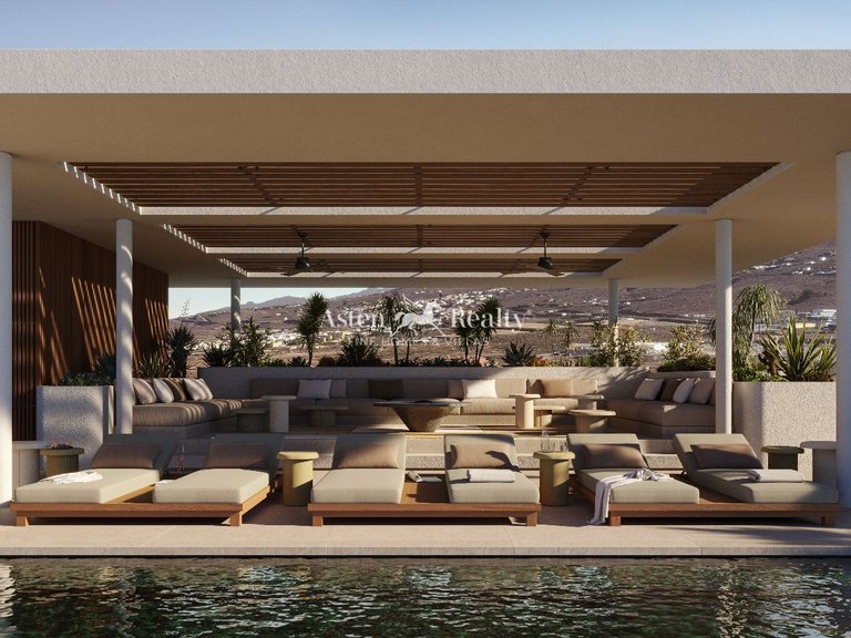 Apartment for Sale in La Caleta, Tenerife 13