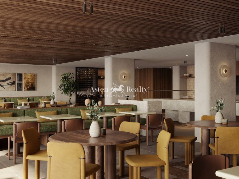 Villa for Sale in La Caleta, Tenerife 12