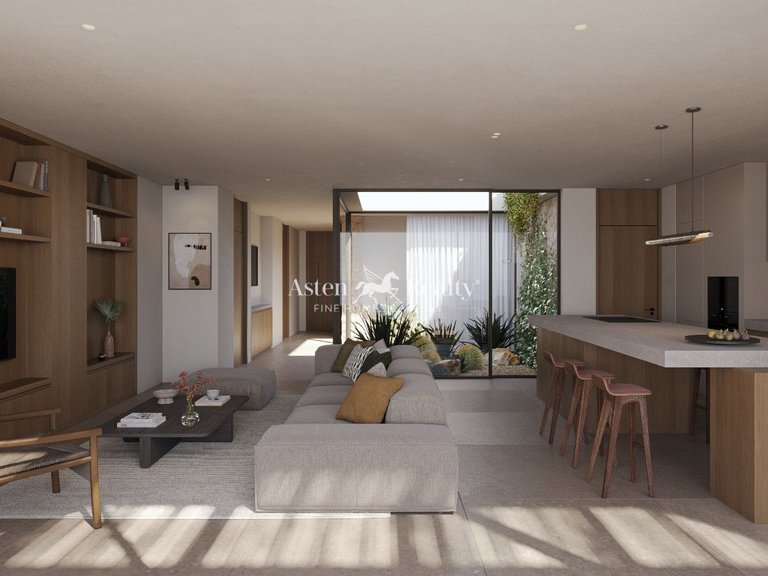 Villa for Sale in La Caleta, Tenerife 3
