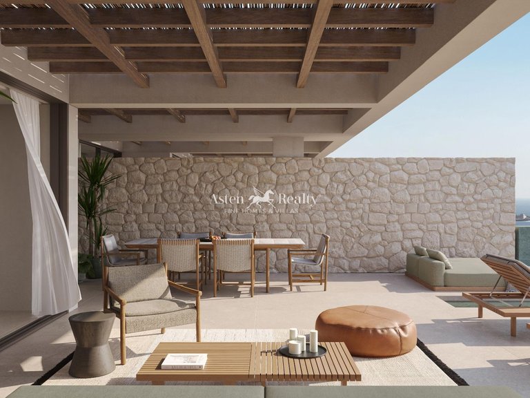 Villa for Sale in La Caleta, Tenerife 2