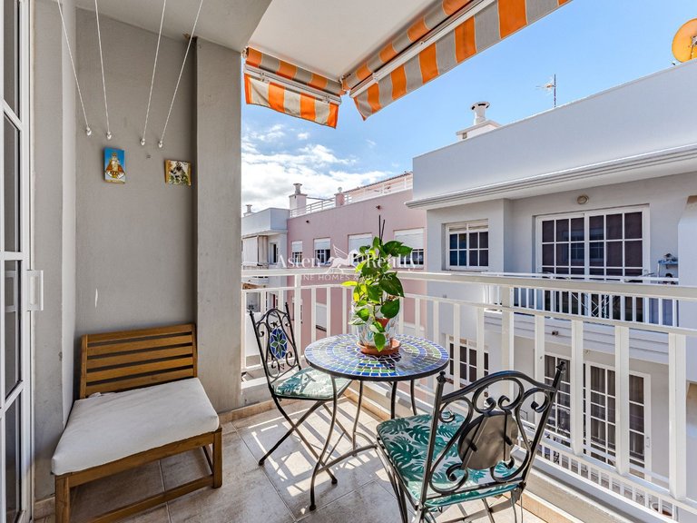 Apartment for Sale in Las Galletas, Tenerife 1