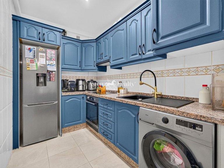 Apartment for Sale in Las Galletas, Tenerife 5