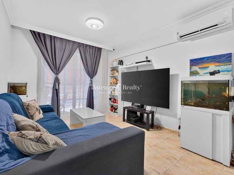 Apartment for Sale in Las Galletas, Tenerife 2