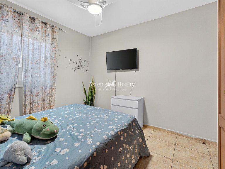 Apartment for Sale in Las Galletas, Tenerife 8