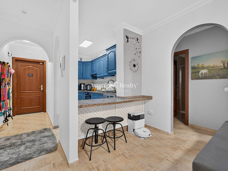 Apartment for Sale in Las Galletas, Tenerife 4