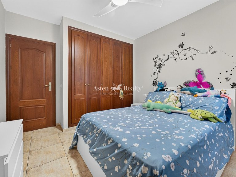 Apartment for Sale in Las Galletas, Tenerife 7