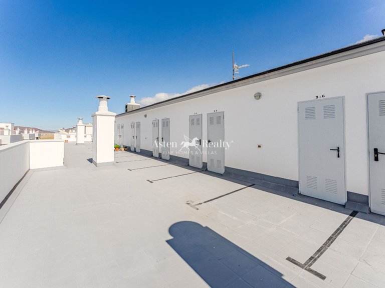 Apartment for Sale in Las Galletas, Tenerife 12