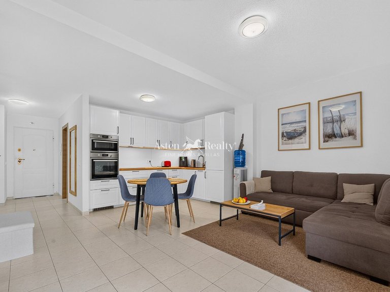 Apartment for Sale in Torviscas Alto, Tenerife 5